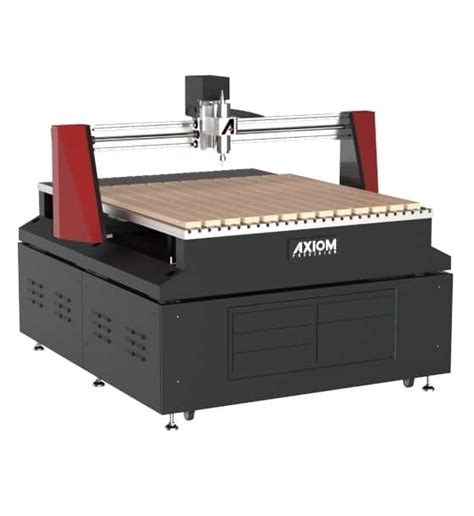 best 4x4 cnc router 2022